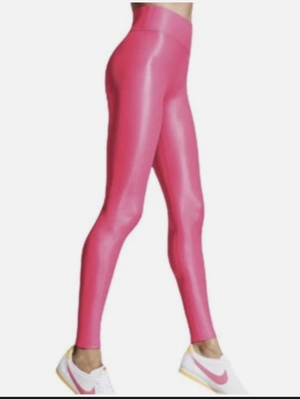 Carbon38 Full Length Takara Shine Electric Pink
